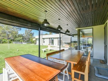 Casa de 3 dormitorios en venta con pileta Aldea golf  barrio cerrado privado