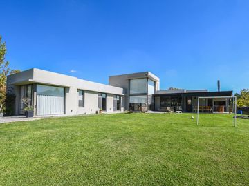 Casa de 3 dormitorios en venta con pileta Aldea golf  barrio cerrado privado
