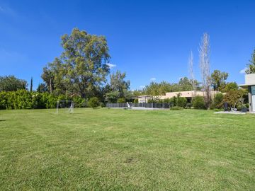 Casa de 3 dormitorios en venta con pileta Aldea golf  barrio cerrado privado