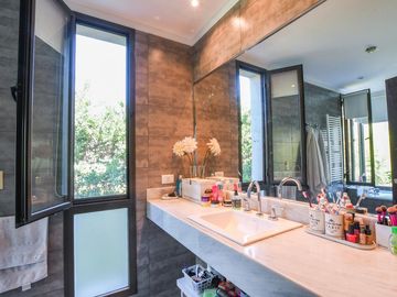 Casa de 3 dormitorios en venta con pileta Aldea golf  barrio cerrado privado