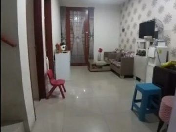 Rumah 2 Lantai Minimalis di Jambangan One Gate 1,4 M an
