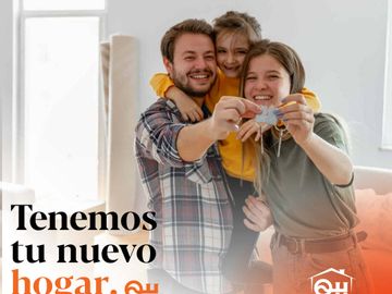 VENTA DE CASA CON 4 HABITACIONES Y ROOF GARDEN EN VILLAMAGNA SLP