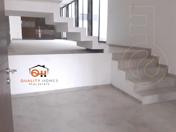 VENTA DE CASA CON 4 HABITACIONES Y ROOF GARDEN EN VILLAMAGNA SLP