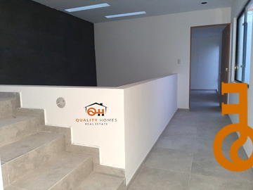 VENTA DE CASA CON 4 HABITACIONES Y ROOF GARDEN EN VILLAMAGNA SLP