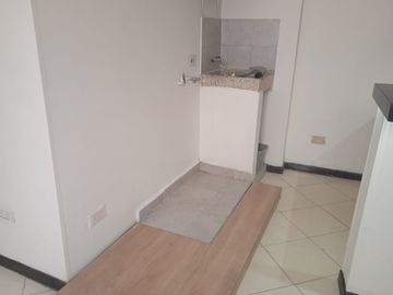 apartaestudio en arriendo en san javier. Cod A514351