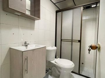 apartaestudio en arriendo en san javier. Cod A514351