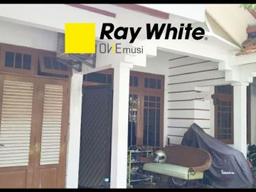 DIJUAL Rumah Dukuh Kupang , Surabaya
