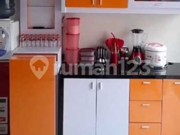 Dijual Rumah 2 Lantai Fasilitas Pool Dekat Jatim Park Malang