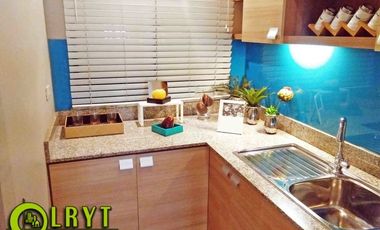 ALTA SPATIAL Condominium in Brgy. Karuhatan, Valenzuela City