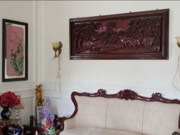 Rumah mewah 2 lt siap huni di Cinere Depok 6 M