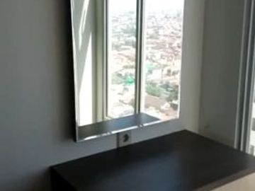 Murah,,Disewakan Apartemen Gunawangsa Tidar , Tower C, Lantai 25, Full Furnish Baru Gress, Surabaya Pusat