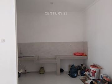 Rumah Strategis  Di Bintaro Sektor 9 Tangerang Selatan