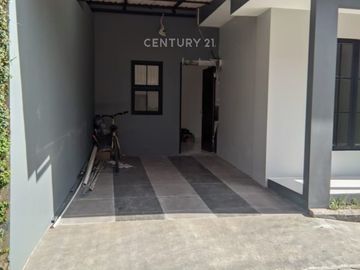 Rumah Strategis  Di Bintaro Sektor 9 Tangerang Selatan