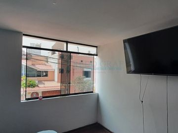 Casas Venta CAL. Loma Amorosa  - SANTIAGO DE SURCO