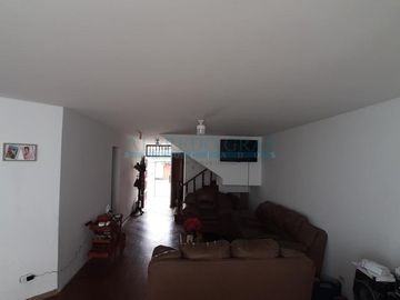 Casas Venta CAL. Loma Amorosa  - SANTIAGO DE SURCO