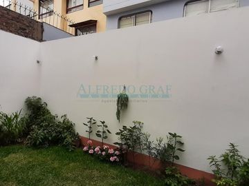 Casas Venta CAL. Loma Amorosa  - SANTIAGO DE SURCO