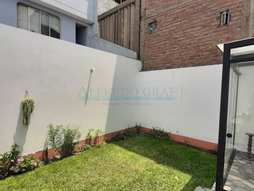 Casas Venta CAL. Loma Amorosa  - SANTIAGO DE SURCO