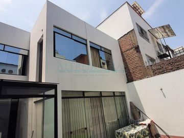 Casas Venta CAL. Loma Amorosa  - SANTIAGO DE SURCO