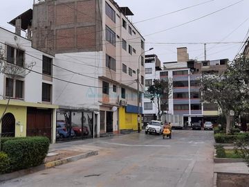 Casas Venta CAL. Loma Amorosa  - SANTIAGO DE SURCO