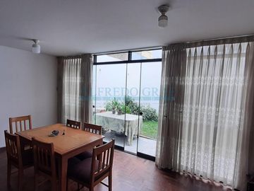 Casas Venta CAL. Loma Amorosa  - SANTIAGO DE SURCO