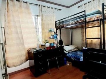 Spacious Modern House for Rent in Angeles City