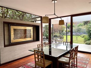 Casa en Venta en CAMINO LOS TRAPENSE / PEDRO LIRA URQUETA