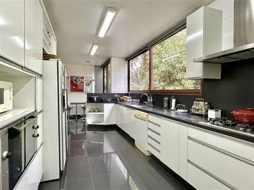 Casa en Venta en CAMINO LOS TRAPENSE / PEDRO LIRA URQUETA