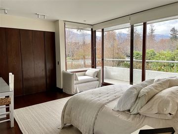 Casa en Venta en CAMINO LOS TRAPENSE / PEDRO LIRA URQUETA