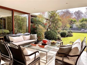 Casa en Venta en CAMINO LOS TRAPENSE / PEDRO LIRA URQUETA