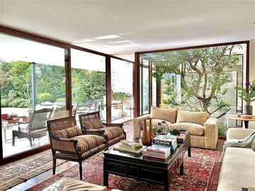 Casa en Venta en CAMINO LOS TRAPENSE / PEDRO LIRA URQUETA