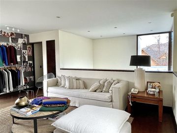 Casa en Venta en CAMINO LOS TRAPENSE / PEDRO LIRA URQUETA