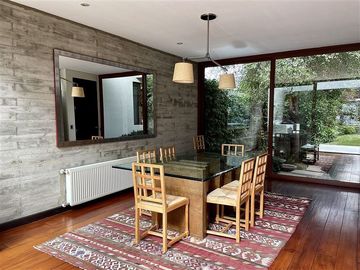 Casa en Venta en CAMINO LOS TRAPENSE / PEDRO LIRA URQUETA