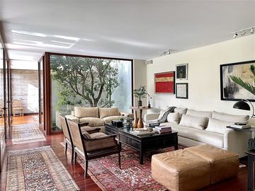 Casa en Venta en CAMINO LOS TRAPENSE / PEDRO LIRA URQUETA