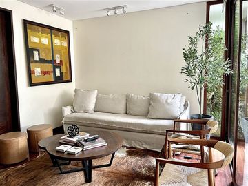 Casa en Venta en CAMINO LOS TRAPENSE / PEDRO LIRA URQUETA