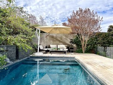 Casa en Venta en CAMINO LOS TRAPENSE / PEDRO LIRA URQUETA