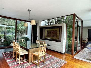 Casa en Venta en CAMINO LOS TRAPENSE / PEDRO LIRA URQUETA