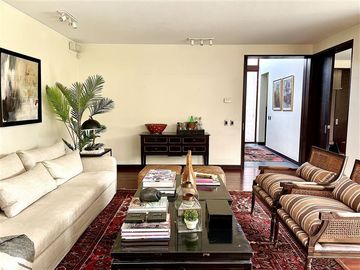 Casa en Venta en CAMINO LOS TRAPENSE / PEDRO LIRA URQUETA
