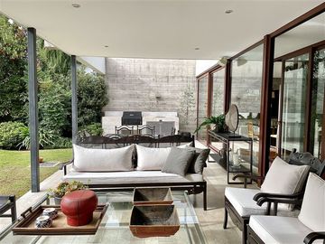 Casa en Venta en CAMINO LOS TRAPENSE / PEDRO LIRA URQUETA