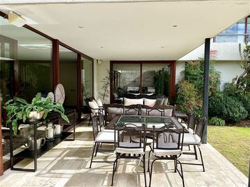 Casa en Venta en CAMINO LOS TRAPENSE / PEDRO LIRA URQUETA
