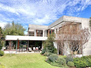 Casa en Venta en CAMINO LOS TRAPENSE / PEDRO LIRA URQUETA