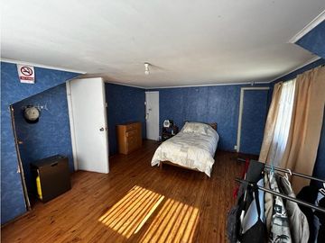 VENDE AMPLIO TERRENO CON 2 CASAS SECTOR EL RETIRO QUILPUE st