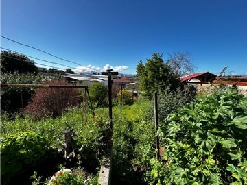 VENDE AMPLIO TERRENO CON 2 CASAS SECTOR EL RETIRO QUILPUE st