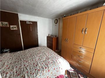 VENDE AMPLIO TERRENO CON 2 CASAS SECTOR EL RETIRO QUILPUE st