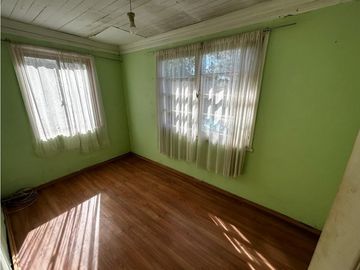 VENDE AMPLIO TERRENO CON 2 CASAS SECTOR EL RETIRO QUILPUE st