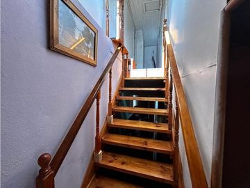 VENDE AMPLIO TERRENO CON 2 CASAS SECTOR EL RETIRO QUILPUE st
