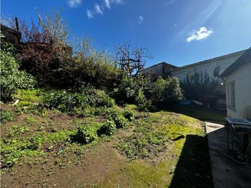 VENDE AMPLIO TERRENO CON 2 CASAS SECTOR EL RETIRO QUILPUE st