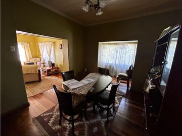 VENDE AMPLIO TERRENO CON 2 CASAS SECTOR EL RETIRO QUILPUE st