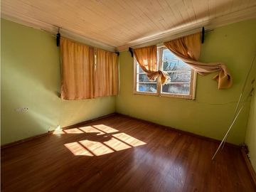 VENDE AMPLIO TERRENO CON 2 CASAS SECTOR EL RETIRO QUILPUE st