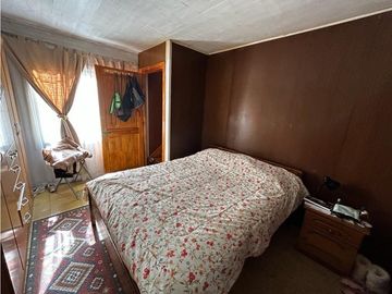 VENDE AMPLIO TERRENO CON 2 CASAS SECTOR EL RETIRO QUILPUE st