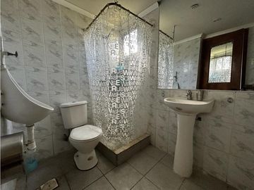 VENDE AMPLIO TERRENO CON 2 CASAS SECTOR EL RETIRO QUILPUE st